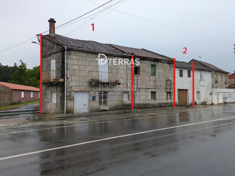 Foto cc9cab40-6c04-4b6d-8f62-9040c4fcce47. Casa a Parroquias Rurales Pontevedra