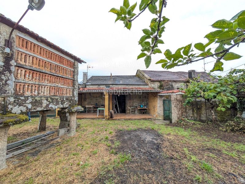 Foto e84d4f58-ecaa-488b-b6a5-a07b969c0d2d. Casa a Parroquias Rurales Pontevedra