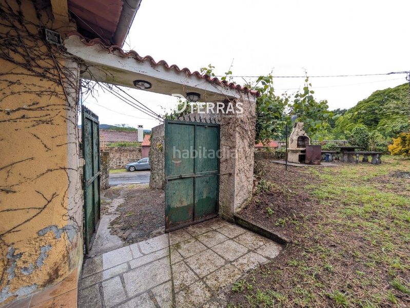 Foto ee2d6f8f-eecc-44a3-af4b-ab287b776b3c. Casa a Parroquias Rurales Pontevedra