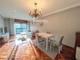Rent Flat  Bibiano fernández osorio. Piso en alquiler en pontevedra con dos dormitorios, 2 baños gara