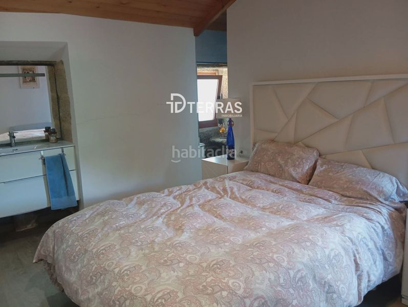 Foto 10d0d1a7-d843-4526-a6f5-335a00ba81d3. Casa amb calefacció aparcament piscina a san xoán de Poio Poio
