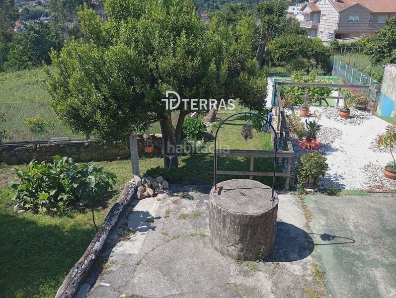 Foto 284ec33c-7188-41c4-bcf8-beb7d1a30ff5. Casa amb calefacció aparcament piscina a san xoán de Poio Poio