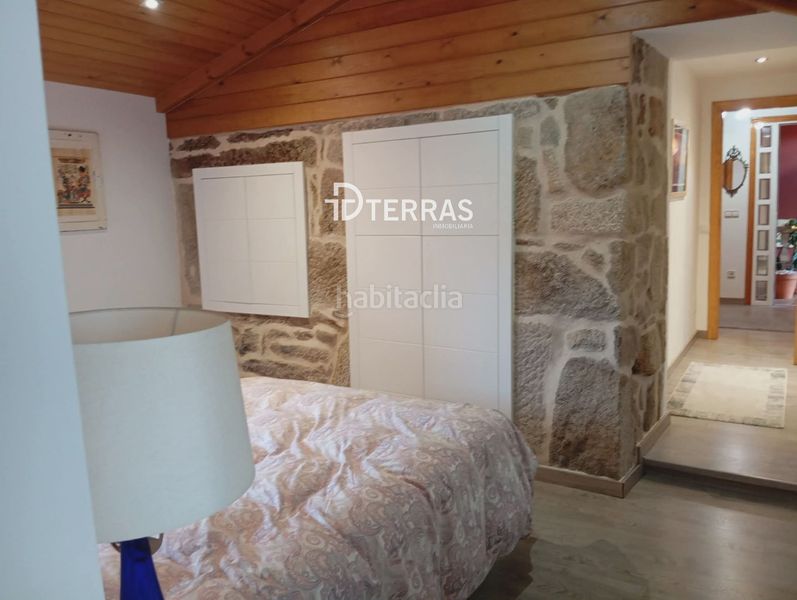 Foto 39410692-3840-47a2-81a9-2395f0337cd6. Casa amb calefacció aparcament piscina a san xoán de Poio Poio