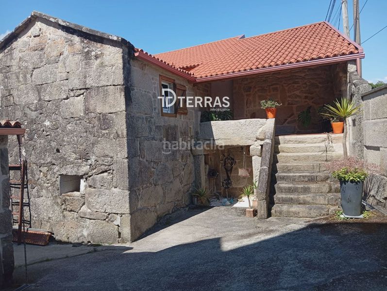 Foto 478eff5d-1c1f-4ec0-b466-b4fe1baa56fb. Casa amb calefacció aparcament piscina a san xoán de Poio Poio