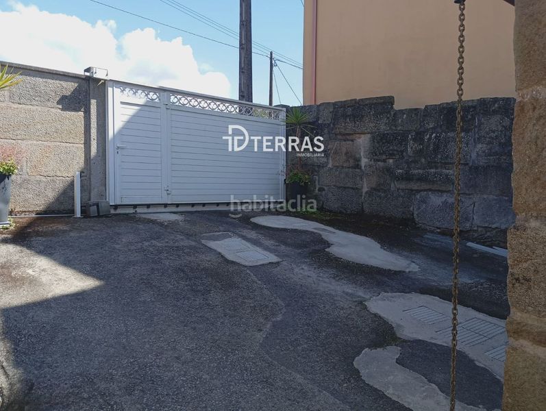 Foto a0b295ea-339c-478b-9e91-6c6d9fa51d4d. Casa amb calefacció aparcament piscina a san xoán de Poio Poio