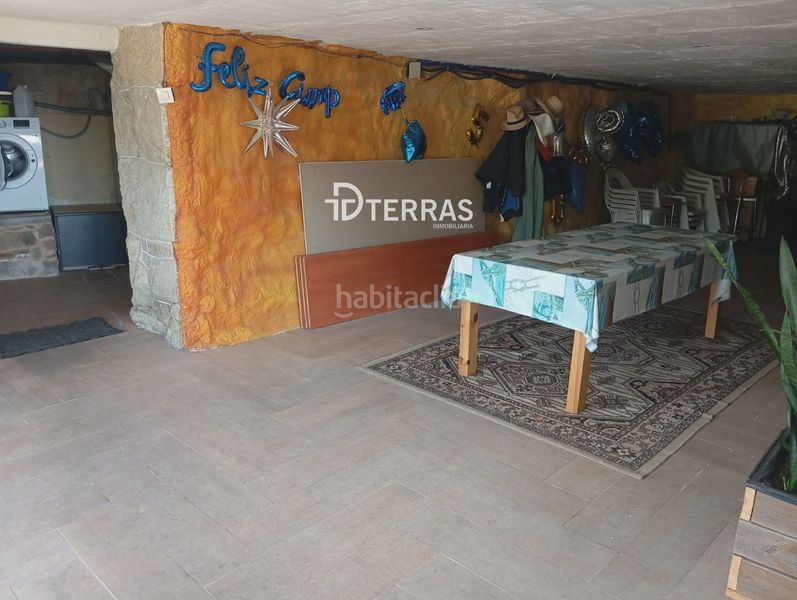 Foto e4d42d39-3fc8-4edf-97e9-f022429ac91a. Casa amb calefacció aparcament piscina a san xoán de Poio Poio