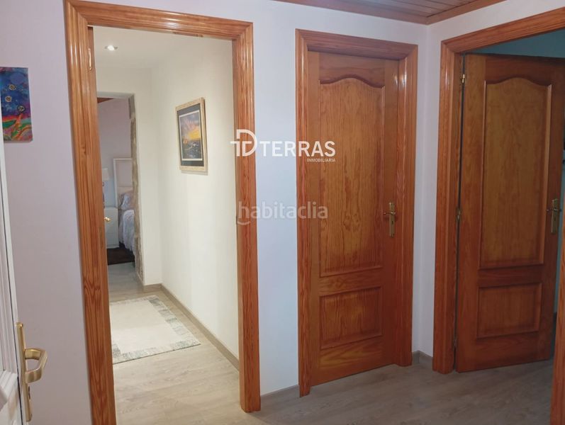 Foto e6e5be38-722b-48e0-af25-440e8d3e0bcb. Casa amb calefacció aparcament piscina a san xoán de Poio Poio