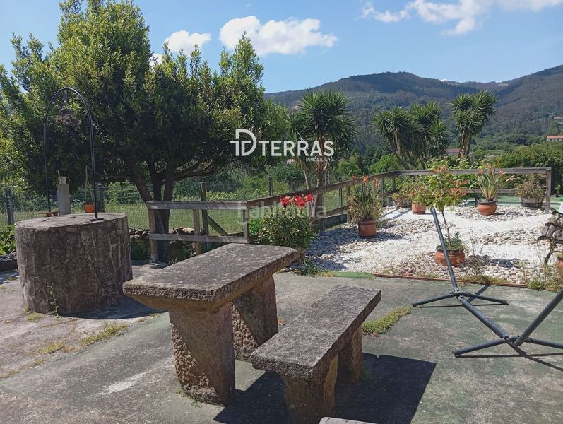 Foto f619d3a2-f25c-4c06-9ecc-2e48da04a59b. Casa amb calefacció aparcament piscina a san xoán de Poio Poio