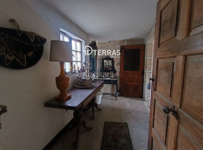 Foto a4aade86-3931-4e2f-8e3e-8493068afd42. Casa a Ponte - Caldelas
