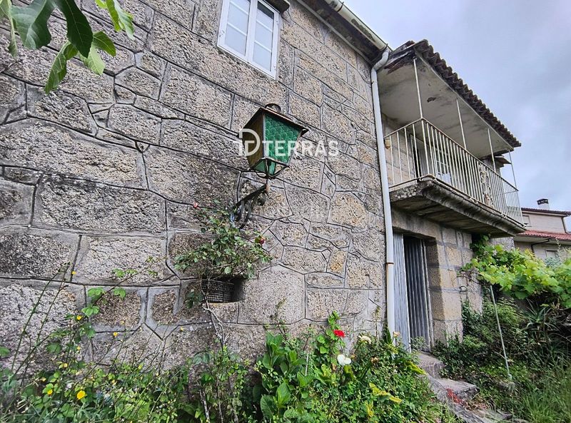 Foto acecdcb3-1753-4f52-a92d-a101d70ee796. Casa a Ponte - Caldelas