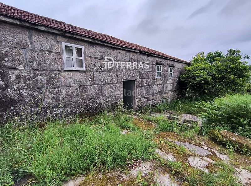 Foto b63e2a48-8a10-4749-960c-b65df5b6664d. Casa a Ponte - Caldelas