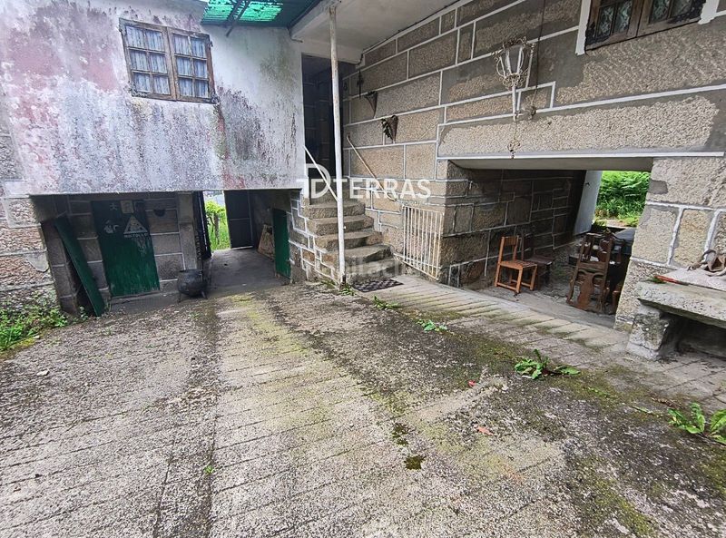 Foto d8dbd89b-6e2a-40fd-9506-bd8b7a6e233e. Casa a Ponte - Caldelas