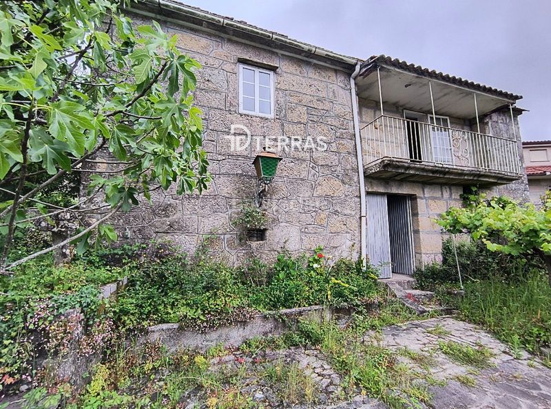 Foto dc71f475-ed71-4e72-a0c0-738c23530b92. Casa a Ponte - Caldelas