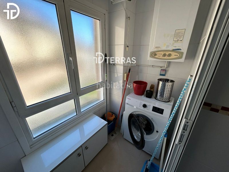 Foto 0eb4b0f2-53c8-45f7-84a6-789bef68a4e2. Pis amb calefacció aparcament a San Salvador - Caeira Poio
