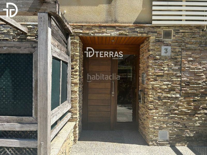 Foto 59b64e3a-1b04-49e5-96b2-7851c65927c9. Pis amb calefacció aparcament a San Salvador - Caeira Poio