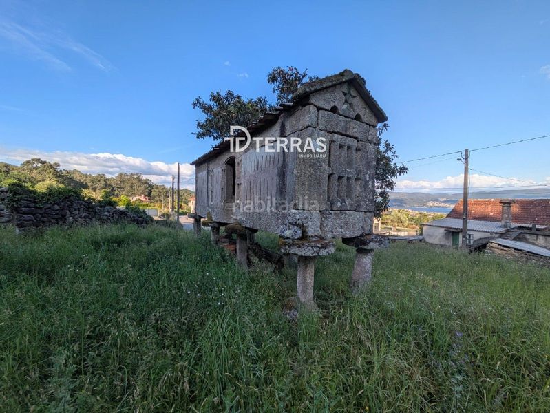 Foto 77678d40-4509-4c80-9625-2989ecfad7d5. Casa a Vilaboa