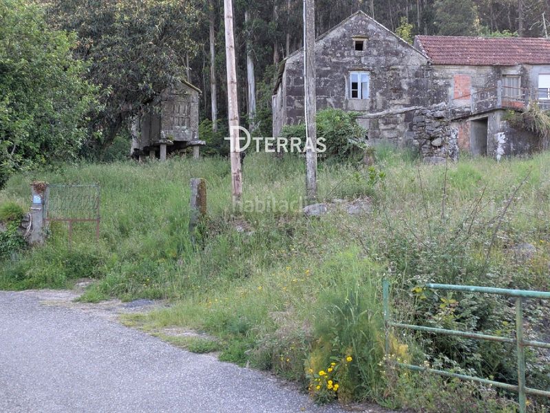 Foto fa5e99e2-c6d3-4b6d-8872-8624480b6174. Casa a Vilaboa