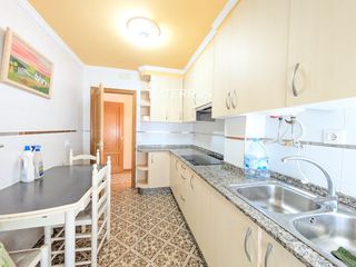 Appartamento  Padre luis fernández. Piso en venta en pontevedra totalmente exterior
