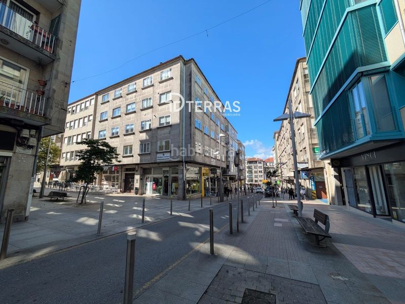 Foto f5a6d5a1-b5e1-4e44-a2e7-d33323e3d59c. Pis a Centro - Echegaray Pontevedra