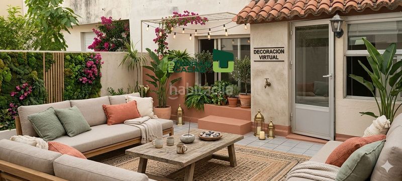 Foto 10912f98-d03b-4b9c-9532-5bb6ee0bb052. Pis amb calefacció a Zona de Plaza de Barcelos Pontevedra