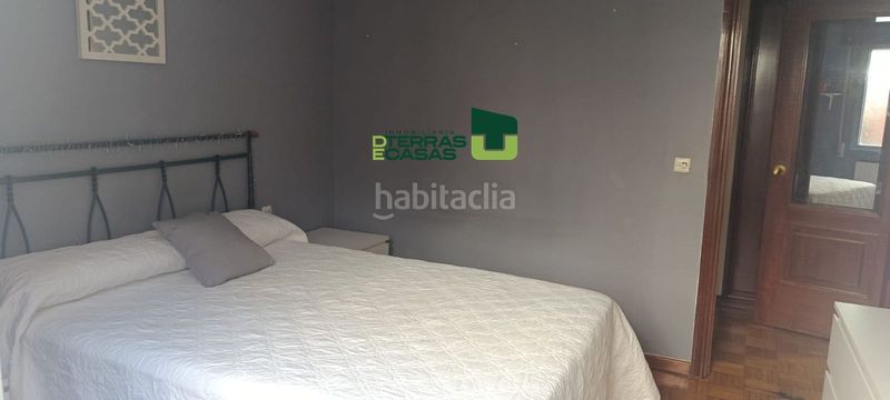 Foto 430365bd-2fcb-492d-9268-2695e506715d. Pis amb calefacció a Zona de Plaza de Barcelos Pontevedra