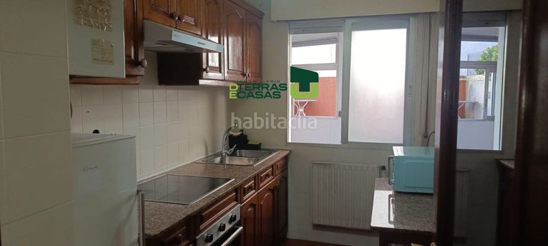 Foto c50af8a4-5688-4640-96c1-83c8abbf434e. Pis amb calefacció a Zona de Plaza de Barcelos Pontevedra
