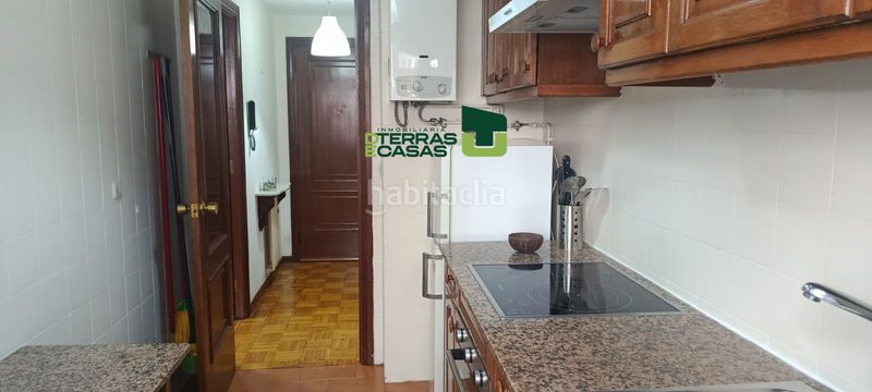 Foto e1fc20e2-19cf-4977-9868-eb980e0c4158. Pis amb calefacció a Zona de Plaza de Barcelos Pontevedra
