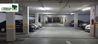 Lloguer Aparcament cotxe  Calle das fragas. Plaza de garaje en alquiler en pontevedra