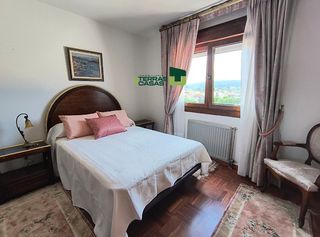 Location Appartement  Paseo de colón. Alquiler larga duración a partir de agosto