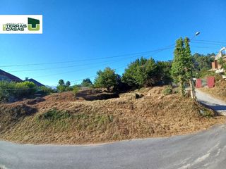 Finca rústica a Lugar a cardiña 31. Parcela edificable