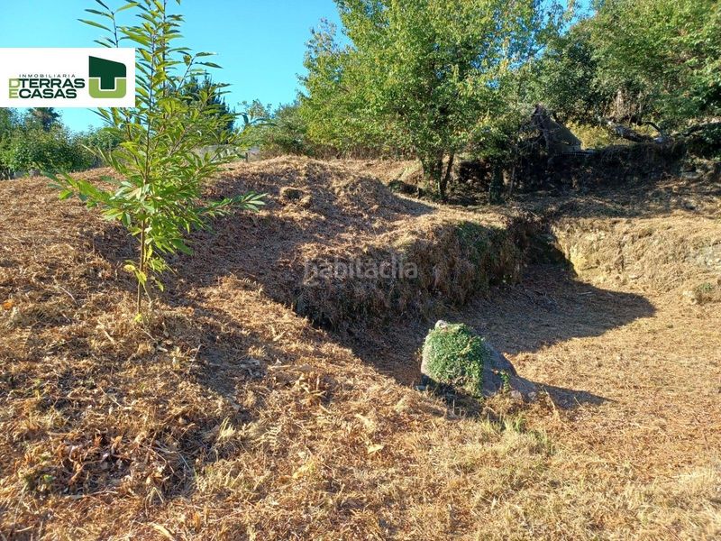 Foto bd0a5fd7-f8ba-43a5-84c6-6f6c72007a0b. Finca rústica a lugar a cardiña 31 a Vilaboa