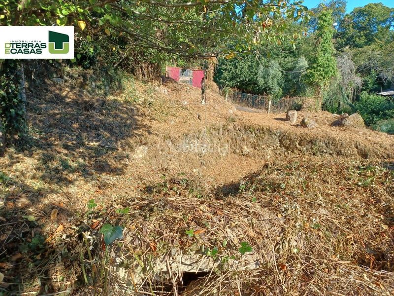 Foto e6072d9b-9826-4a07-8241-8339380c3d6c. Finca rústica a lugar a cardiña 31 a Vilaboa