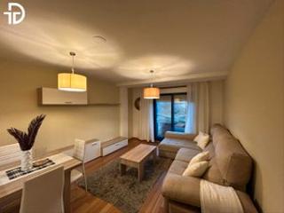 Appartement  Avenida castelao. Piso en venta en arcade sotomaior amueblado