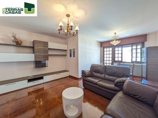Rent Flat  Campo da torre. Piso en alquiler de 3 dormitorios zona alameda