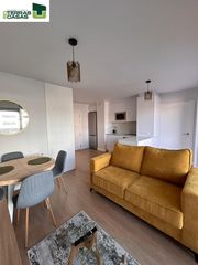Location Appartement  Vasquida garcia. Piso muy luminoso con terraza