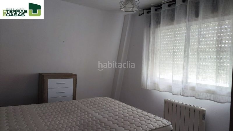Foto a0206447-2609-45c7-848d-31e76ef55e62. Lloguer pis amb aparcament a Bueu