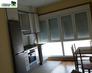 Rent Penthouse  Doctor otero ulloa. Piso vacacional en seixo  marín