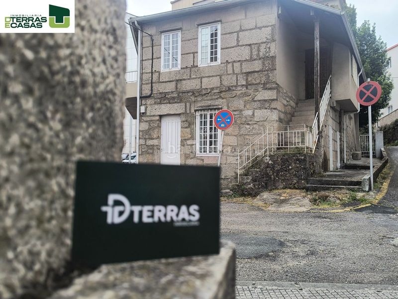 Foto 9c6000f7-cd52-40fe-8fbb-58868131874a. Xalet amb aparcament a Centro - Echegaray Pontevedra