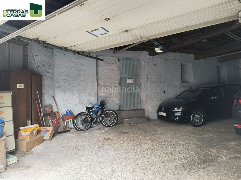Foto c1f0dade-365a-49fb-83bb-50e8390e6626. Xalet amb aparcament a Centro - Echegaray Pontevedra