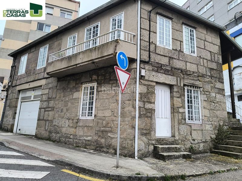 Foto fbfde32b-1a6b-4a08-ab70-c41b0fb5d69a. Xalet amb aparcament a Centro - Echegaray Pontevedra
