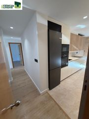 Piso  Ponte (da). Vivienda totalmente reformada, con vistas al mar