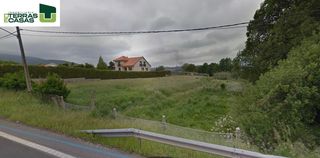 Terreno residenziale  San lorenzo de nogueira. Parcelas edificables en meis