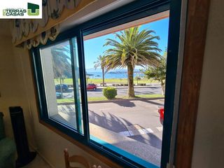 Rent Flat in Ourense 4. Piso vacacional en portonovo
