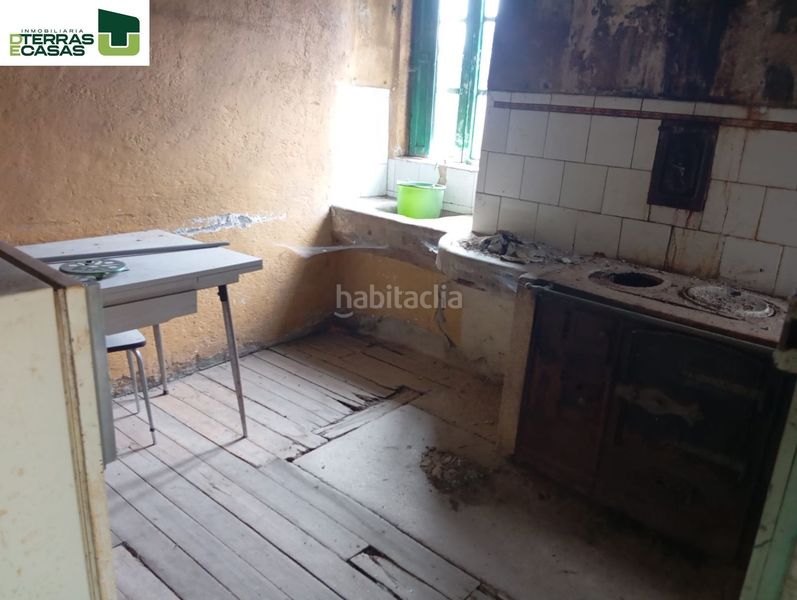 Foto 05341f99-636f-4394-b2b1-7ec1b75e74c6. Casa a Cotobade