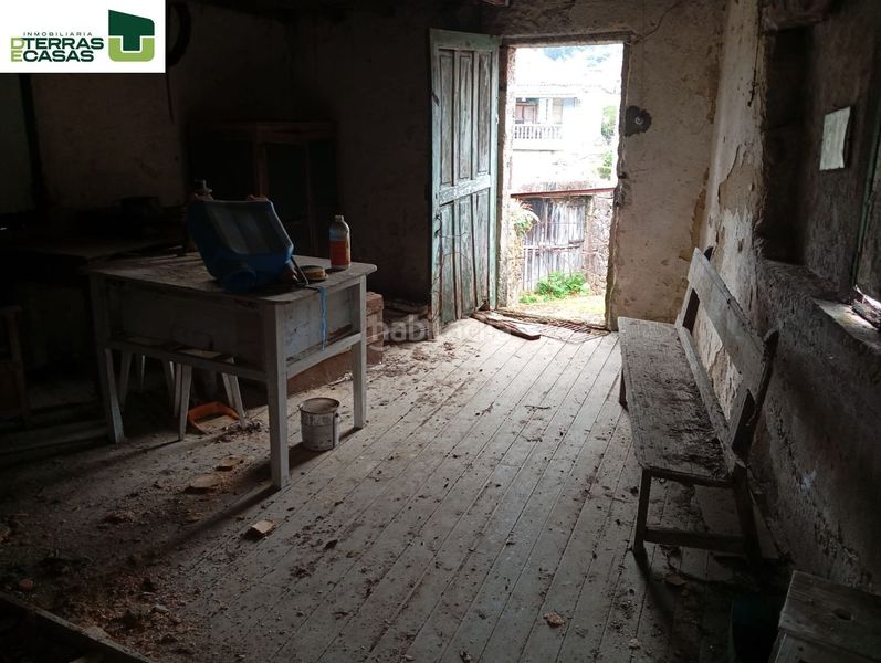 Foto 0da7fff2-31d6-49ac-8cd8-9ed97ec33a2b. Casa a Cotobade