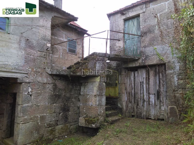 Foto 53aba2fb-7a98-47c6-aae6-7b3d071f3177. Casa a Cotobade