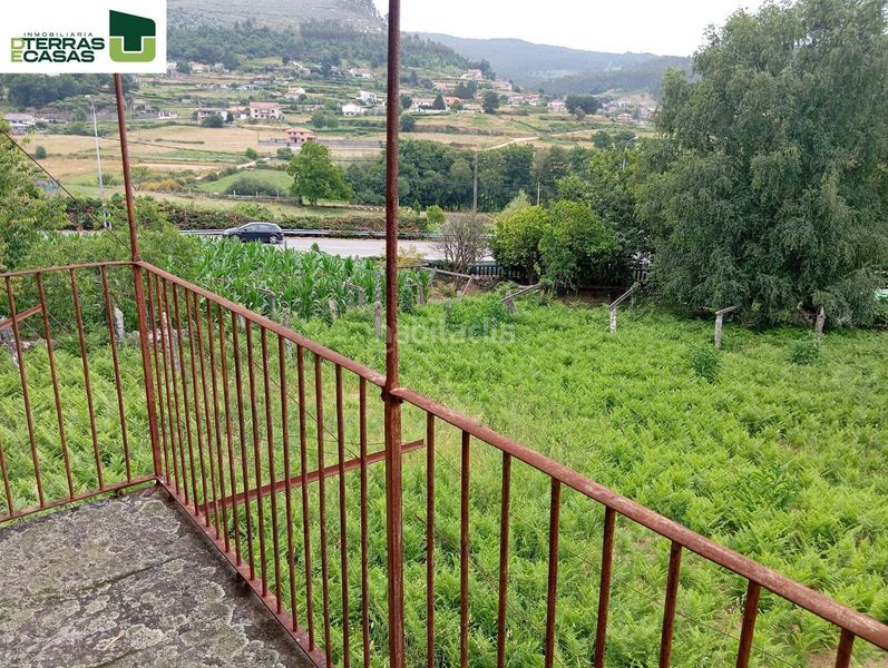 Foto 89e9f7f3-9561-44e8-a45d-25458d6c55b1. Casa a Cotobade
