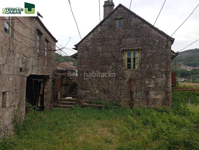Foto ea95ef3e-2d75-4027-914c-1632f5bab9b9. Casa a Cotobade