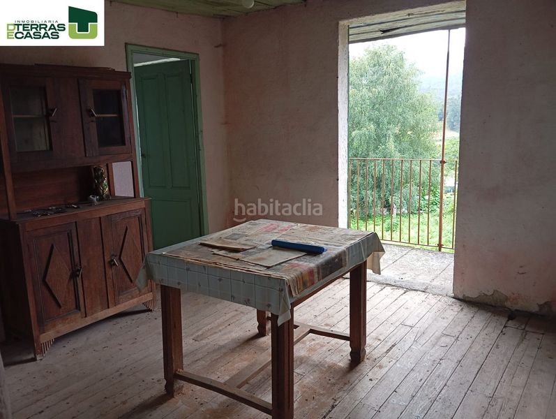 Foto f2908a6b-594f-410c-bfef-48ddbf73ae43. Casa a Cotobade