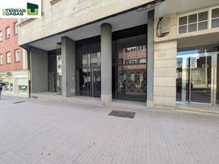 Business premise in Loureiro Crespo